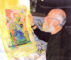 Foto von Claus Caninenberg